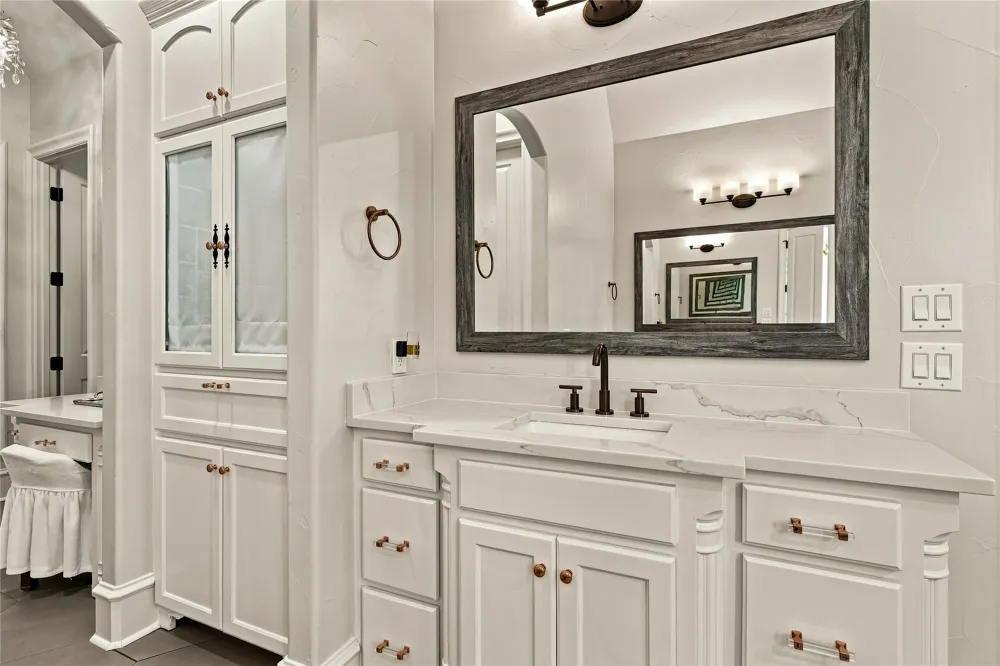 2120 Meadow View Drive Prosper, TX 75078