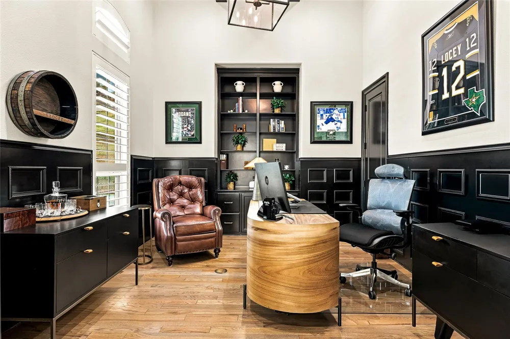 2120 Meadow View Drive Prosper, TX 75078