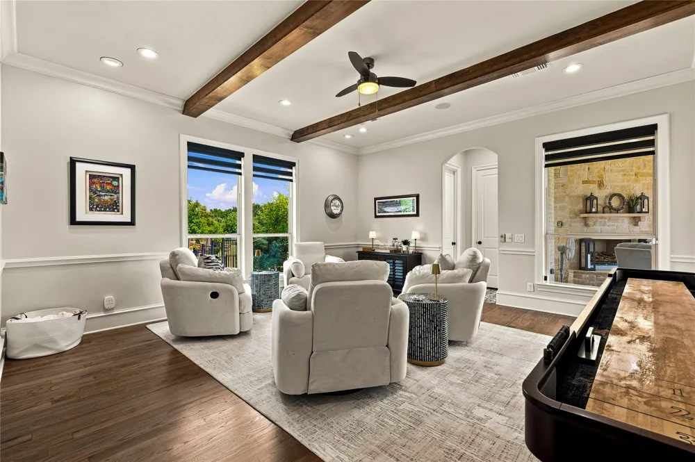 2120 Meadow View Drive Prosper, TX 75078