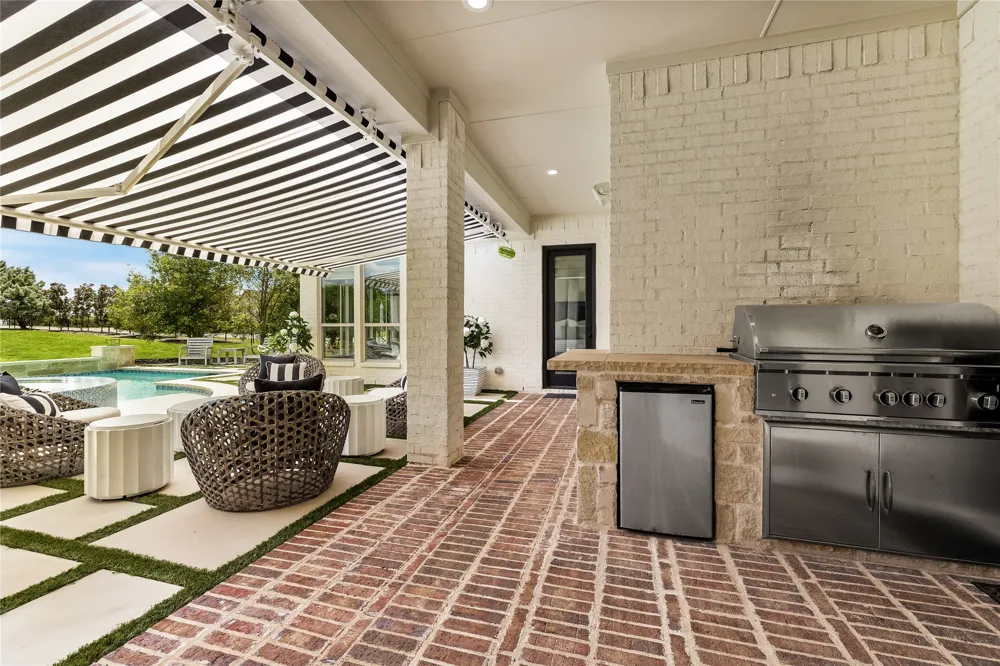 2120 Meadow View Drive Prosper, TX 75078