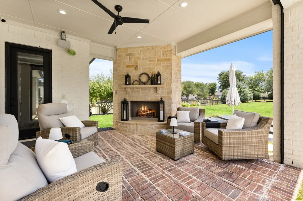 2120 Meadow View Drive Prosper, TX 75078