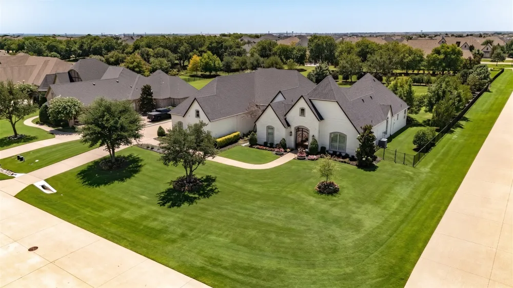 2120 Meadow View Drive Prosper, TX 75078