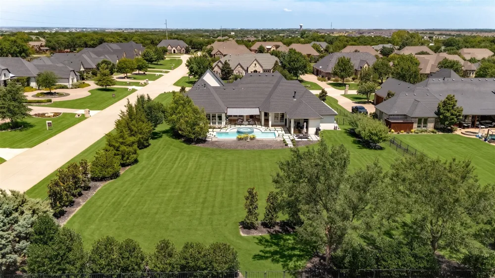 2120 Meadow View Drive Prosper, TX 75078