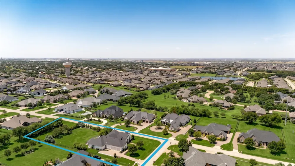 2120 Meadow View Drive Prosper, TX 75078