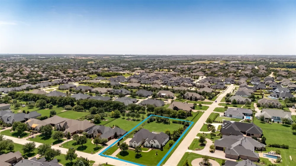 2120 Meadow View Drive Prosper, TX 75078