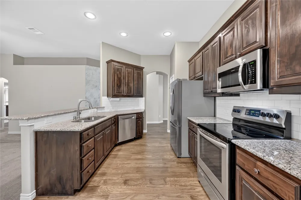 116 Wilson Cliff Drive White Settlement, TX 76108