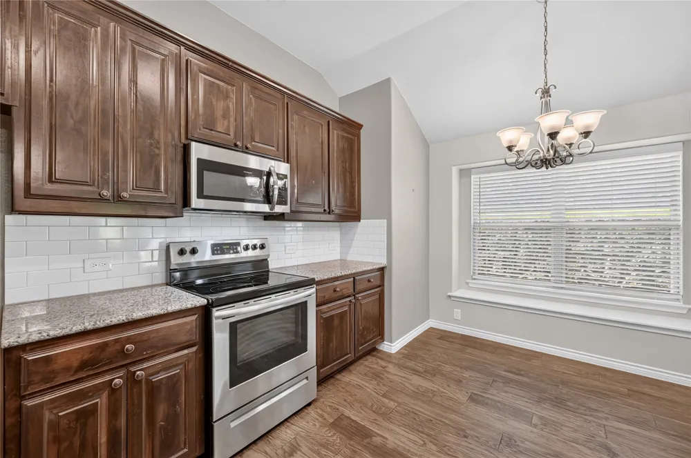 116 Wilson Cliff Drive White Settlement, TX 76108