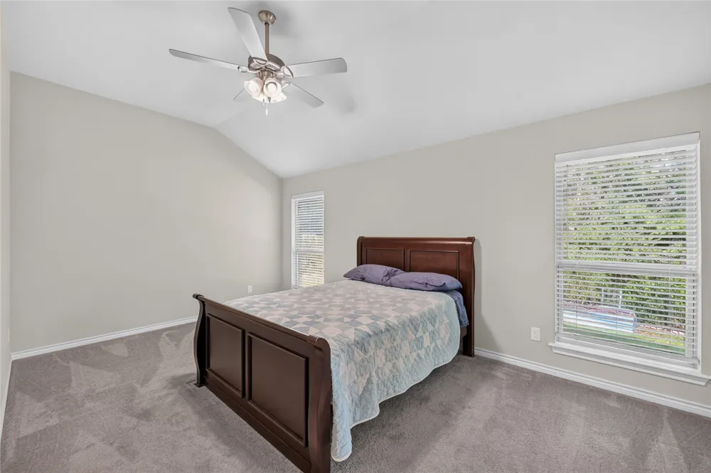 116 Wilson Cliff Drive White Settlement, TX 76108