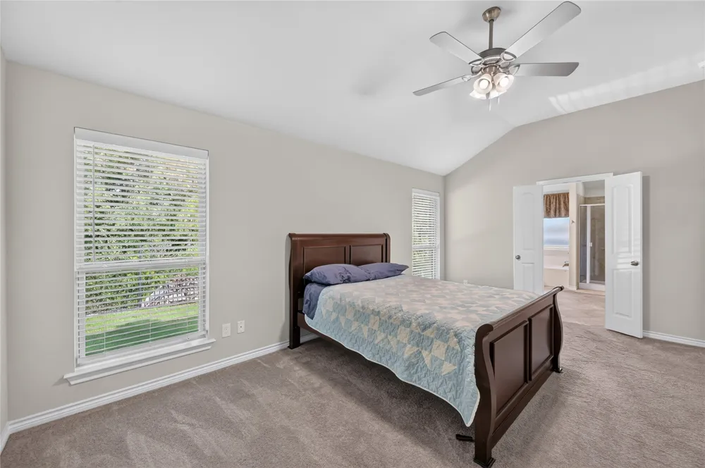 116 Wilson Cliff Drive White Settlement, TX 76108