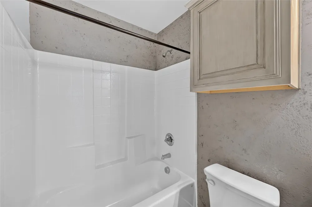 116 Wilson Cliff Drive White Settlement, TX 76108