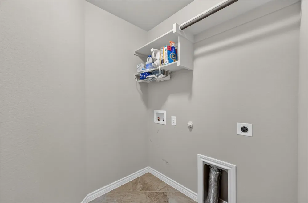 116 Wilson Cliff Drive White Settlement, TX 76108