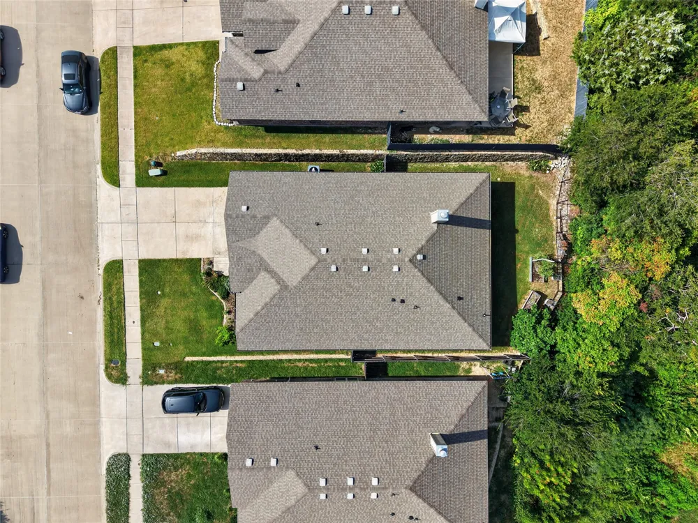116 Wilson Cliff Drive White Settlement, TX 76108