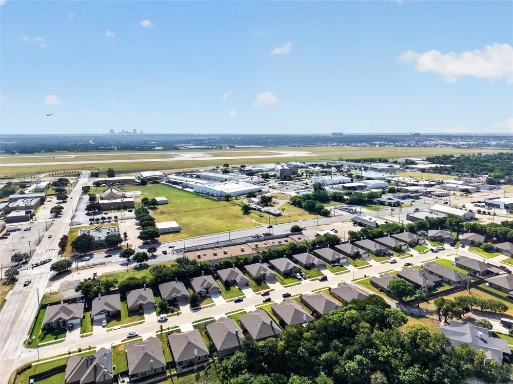 116 Wilson Cliff Drive White Settlement, TX 76108
