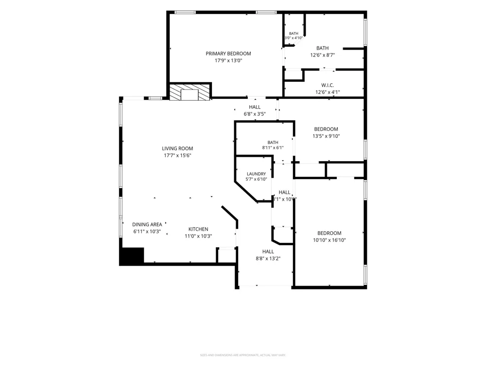 116 Wilson Cliff Drive White Settlement, TX 76108