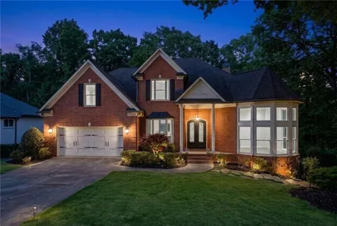 6185 Masters Club Drive