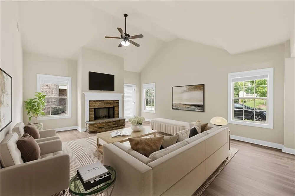 800 Ansbeth Way Athens, GA 30606