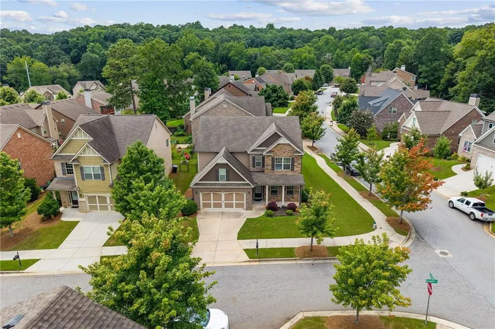 800 Ansbeth Way Athens, GA 30606