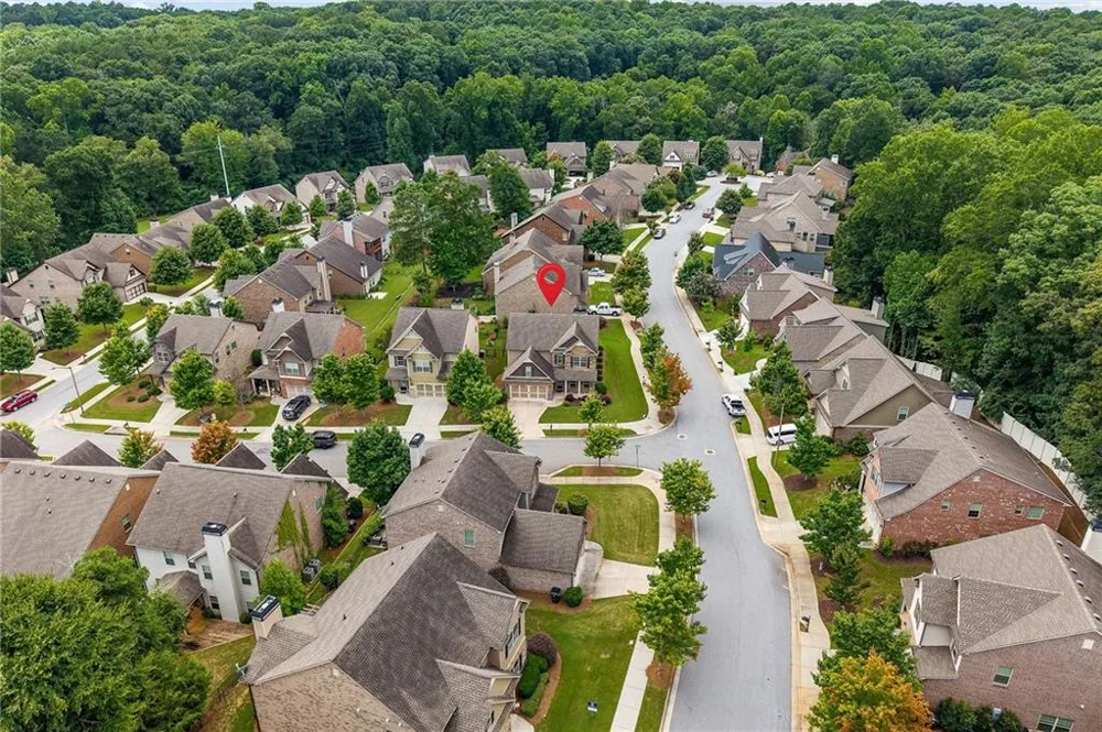 800 Ansbeth Way Athens, GA 30606