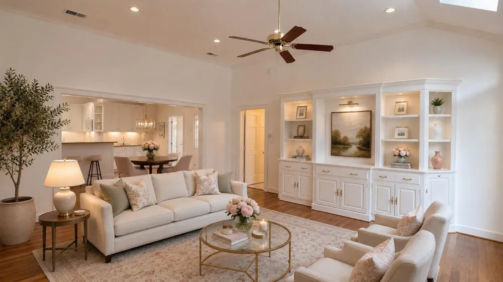 14007 Muirfield Village Drive Houston, TX 77069