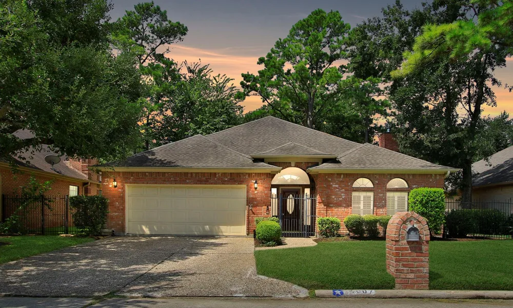 14007 Muirfield Village Drive Houston, TX 77069