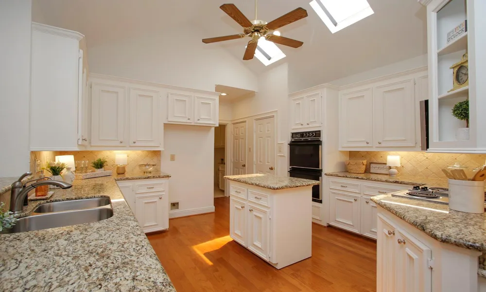14007 Muirfield Village Drive Houston, TX 77069