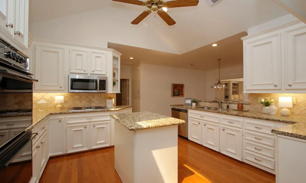 14007 Muirfield Village Drive Houston, TX 77069