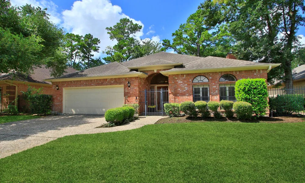 14007 Muirfield Village Drive Houston, TX 77069