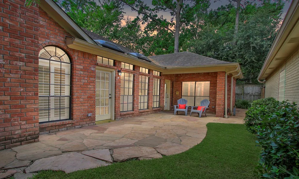 14007 Muirfield Village Drive Houston, TX 77069