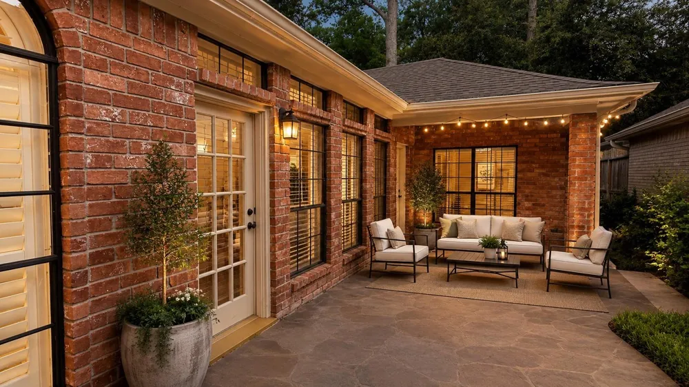 14007 Muirfield Village Drive Houston, TX 77069