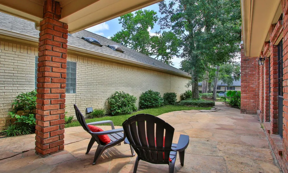14007 Muirfield Village Drive Houston, TX 77069