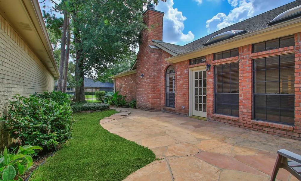 14007 Muirfield Village Drive Houston, TX 77069