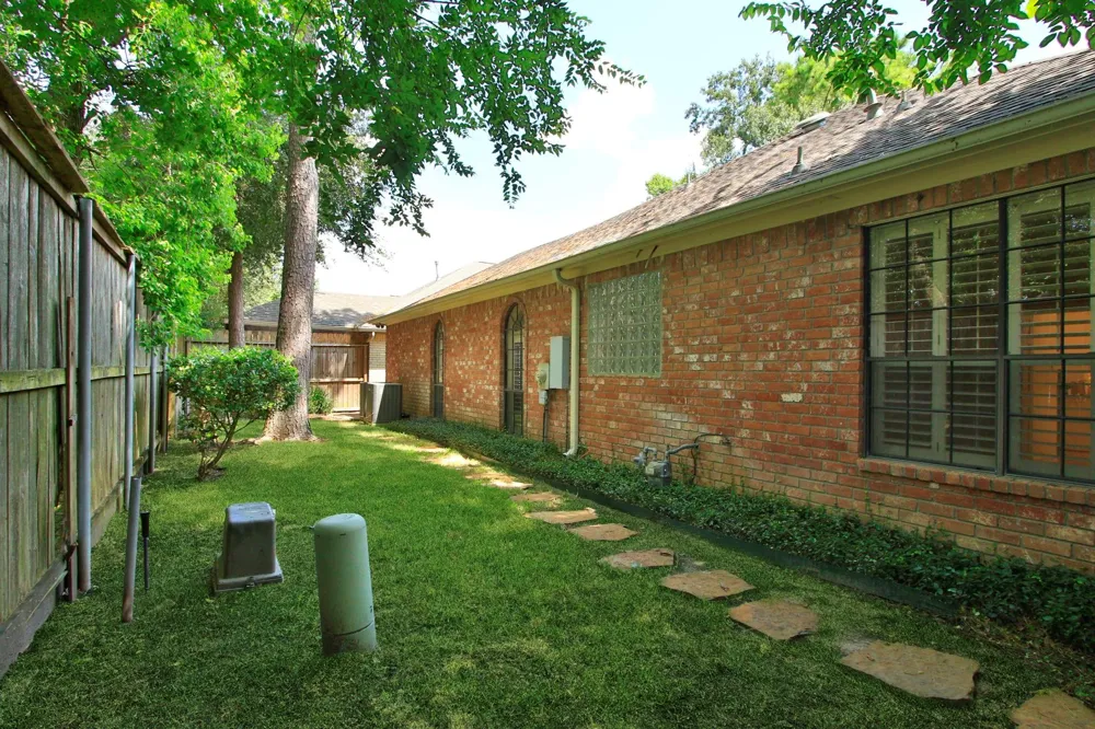 14007 Muirfield Village Drive Houston, TX 77069