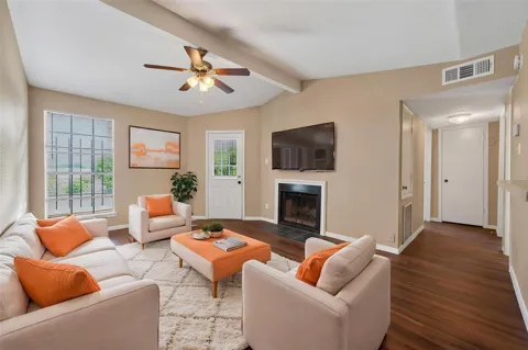 12500 Sandpiper Drive #122