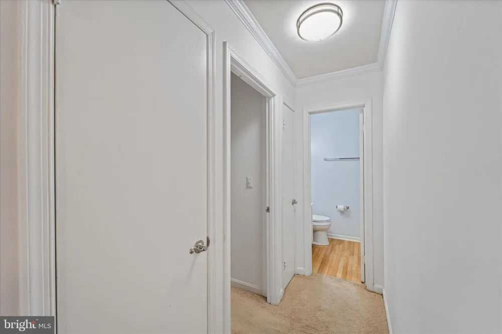 18334 STREAMSIDE DRIVE #303 Gaithersburg, MD 20879