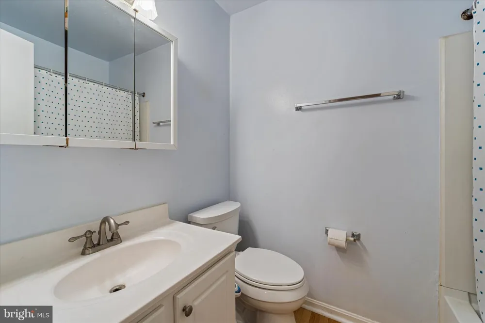 18334 STREAMSIDE DRIVE #303 Gaithersburg, MD 20879
