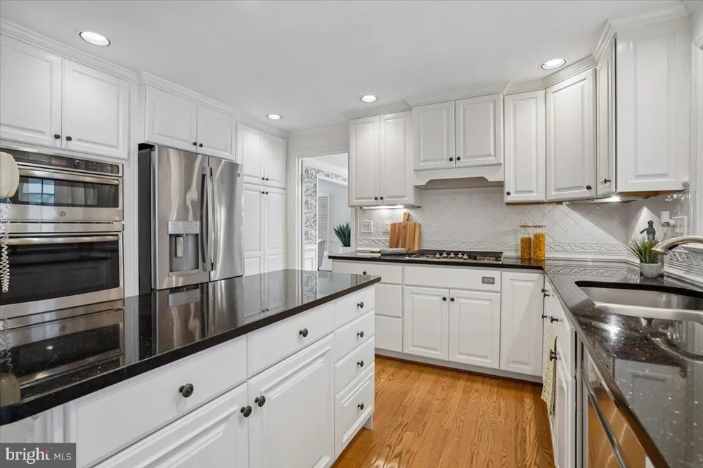 911 RAIL COURT Mclean, VA 22102