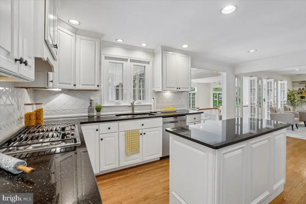 911 RAIL COURT Mclean, VA 22102