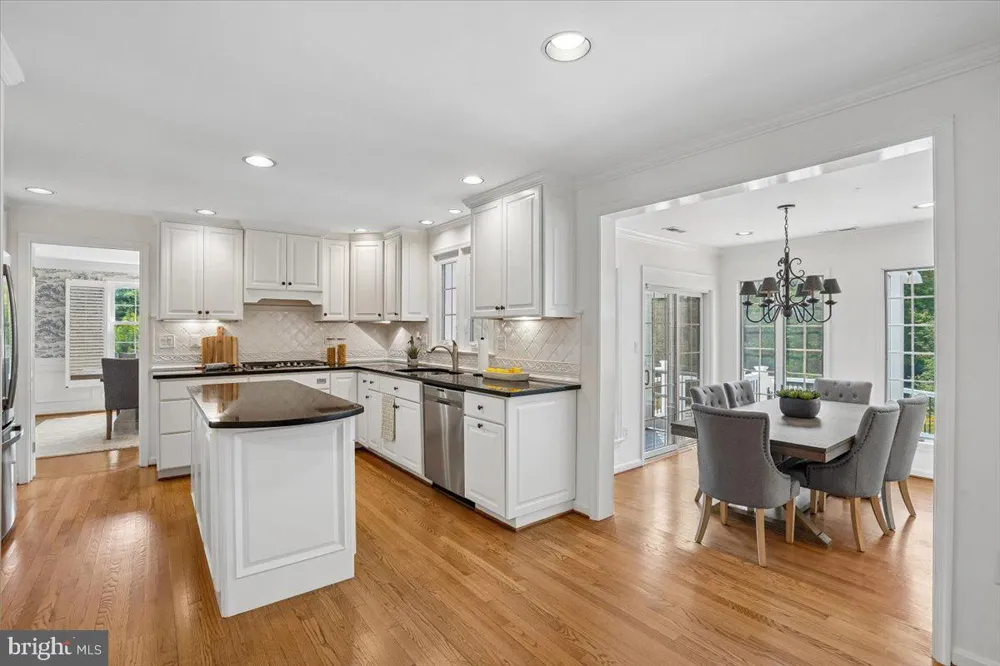 911 RAIL COURT Mclean, VA 22102