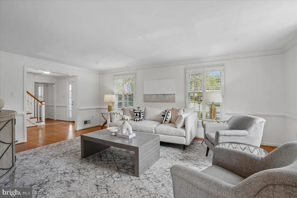 911 RAIL COURT Mclean, VA 22102