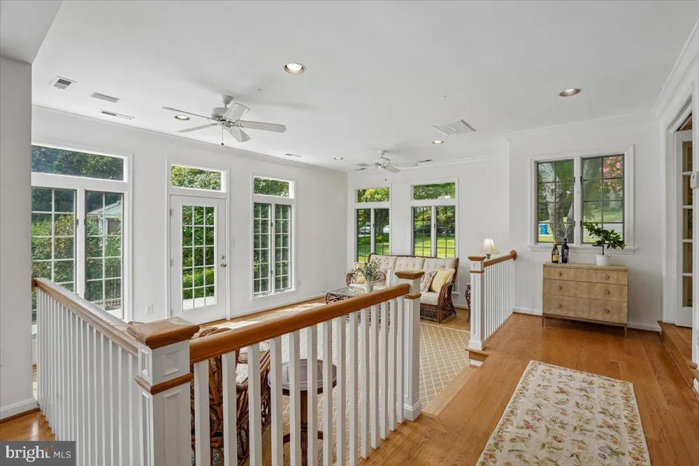 911 RAIL COURT Mclean, VA 22102