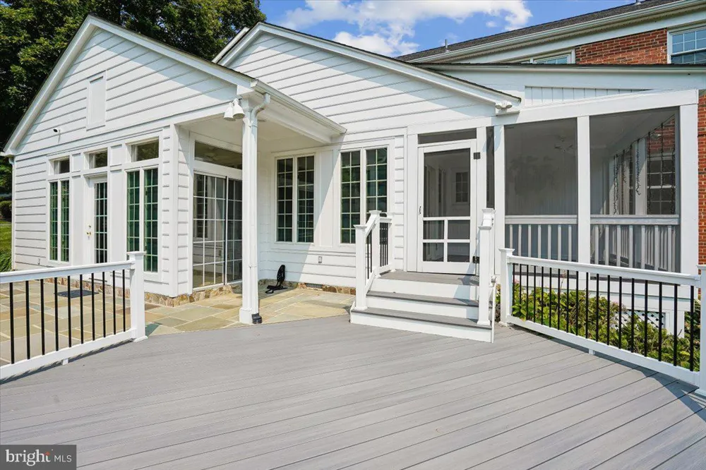 911 RAIL COURT Mclean, VA 22102