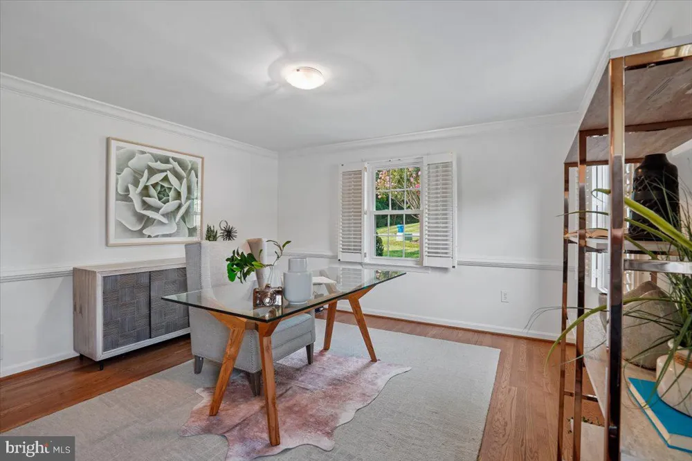 911 RAIL COURT Mclean, VA 22102