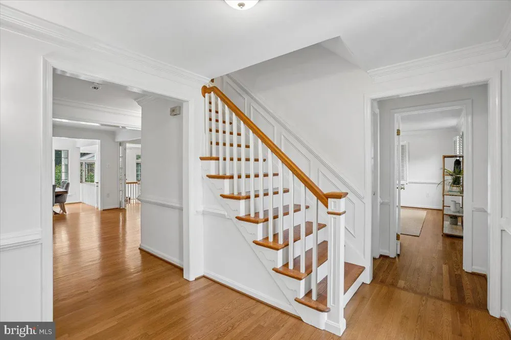911 RAIL COURT Mclean, VA 22102