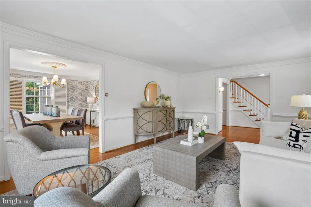 911 RAIL COURT Mclean, VA 22102