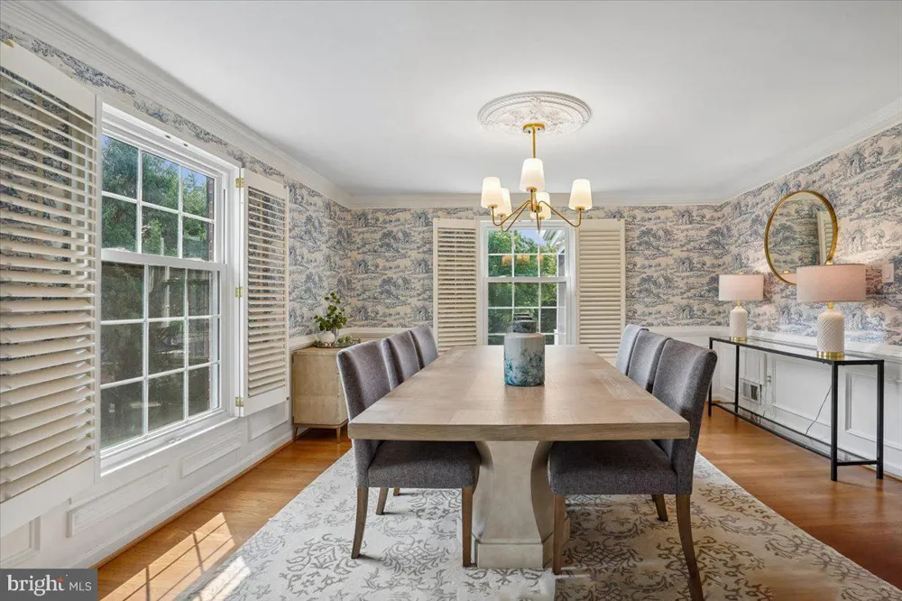 911 RAIL COURT Mclean, VA 22102