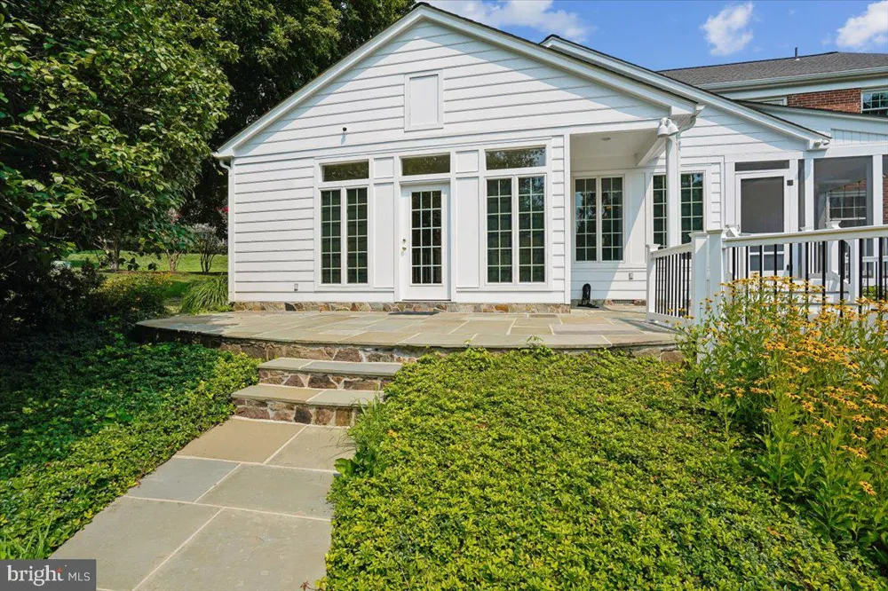 911 RAIL COURT Mclean, VA 22102