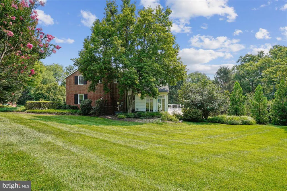911 RAIL COURT Mclean, VA 22102