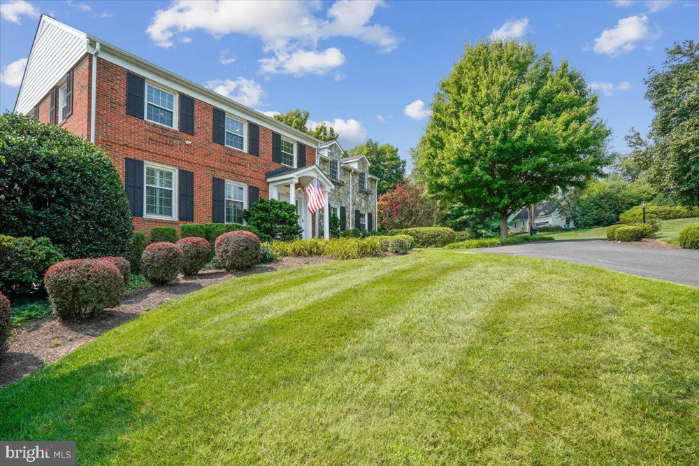 911 RAIL COURT Mclean, VA 22102