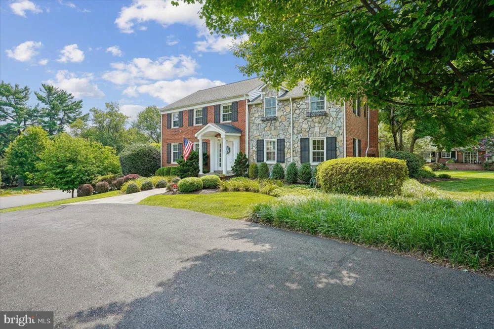 911 RAIL COURT Mclean, VA 22102