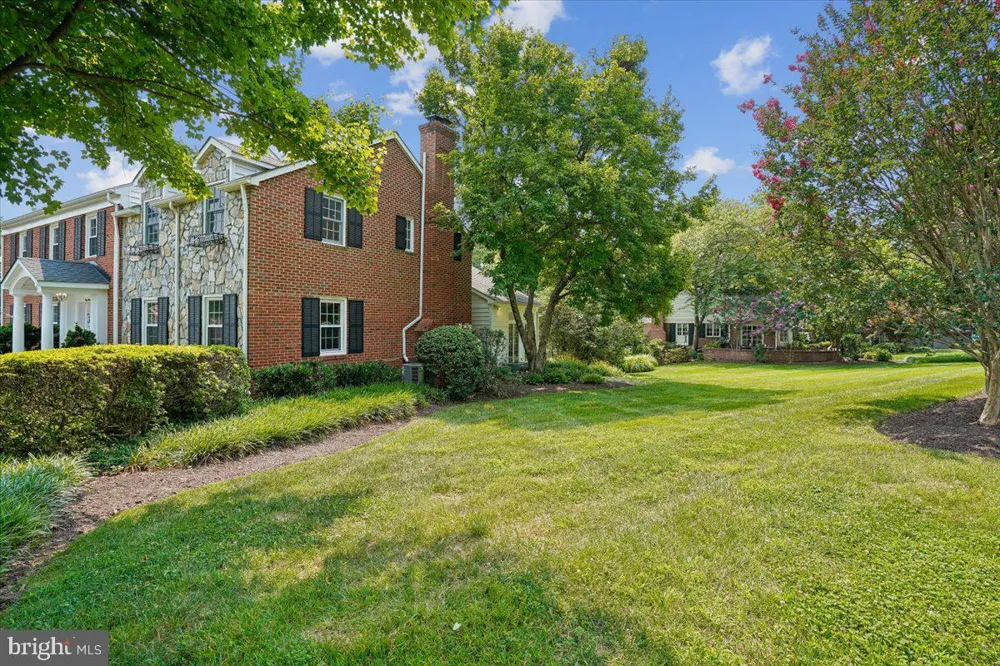 911 RAIL COURT Mclean, VA 22102